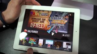 10 лучших игр для iPad - для тех, кто только что купил iPad видео Покупка iPad iPhone с рук Б/у. What you need to know when buying a iPad?
