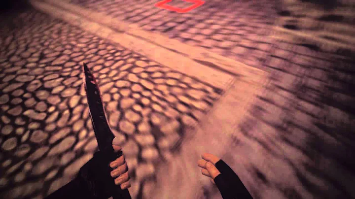 [KZ] Nannou's run on de_piranesi (time 10.45) [must check]