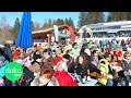 Alpen abgezockt - Berge, Schnee und Billiglohn | WDR Doku