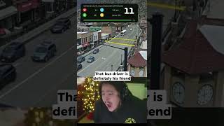 College student play the traffic cam game to pay debt