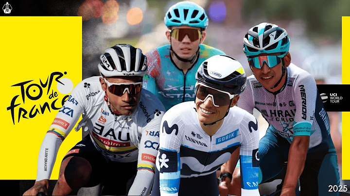 🚴🏼TOUR DE FRANCIA 2025 En Vivo Etapa  4 🟢- BUITRAGO - NARVAEZ - RUBIO  HIGUITA 🚴🏼