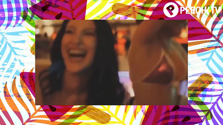 Mystery Remix - Luis Alvarado, Eduardo Lujan An Hi...