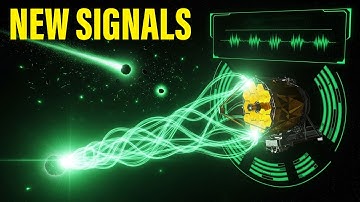 James Webb Warns: 3I/ATLAS Not Alone—New Data Reveals Terrifying Signs | Simply Science