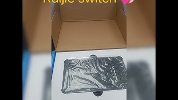 Microtech INC Ruijie switch RG-ES05G🌏RG-ES08G @microtch.ali1