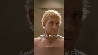 Gladiator Spartacus Punished The Strongest Spartacus