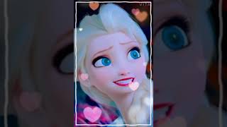 Elsa × Levitating Edit ❄By Dua Lipa