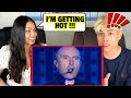 ASIANS 1ST TIME WATCHING Phil Collins - In the Air Tonight REACTION