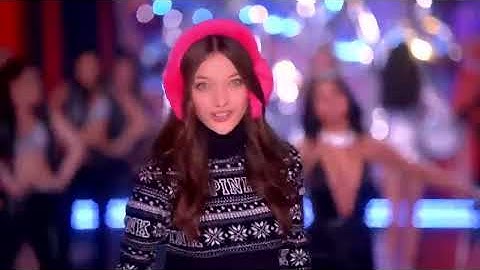 Hands To Myself/Me And My Girls (Victorias Secret Fashion Show)