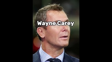 Top 10 all time AFL players according to Google #shorts