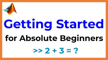 Octave Tutorial #1: Getting Started for Absolute Beginners