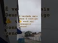 Deus é fiel