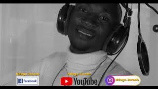 Ndogo Jaraah [Caro Nyakasule] Sms Skiza 5436328 to 811