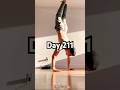 Day 211 doing 100 pushups every day! #discipline #healthyhabits #martialarts #motivation #beast #now