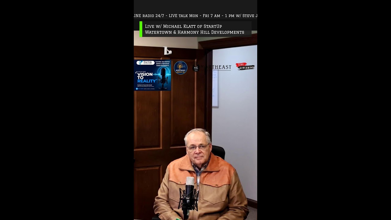 Northeast Radio SD