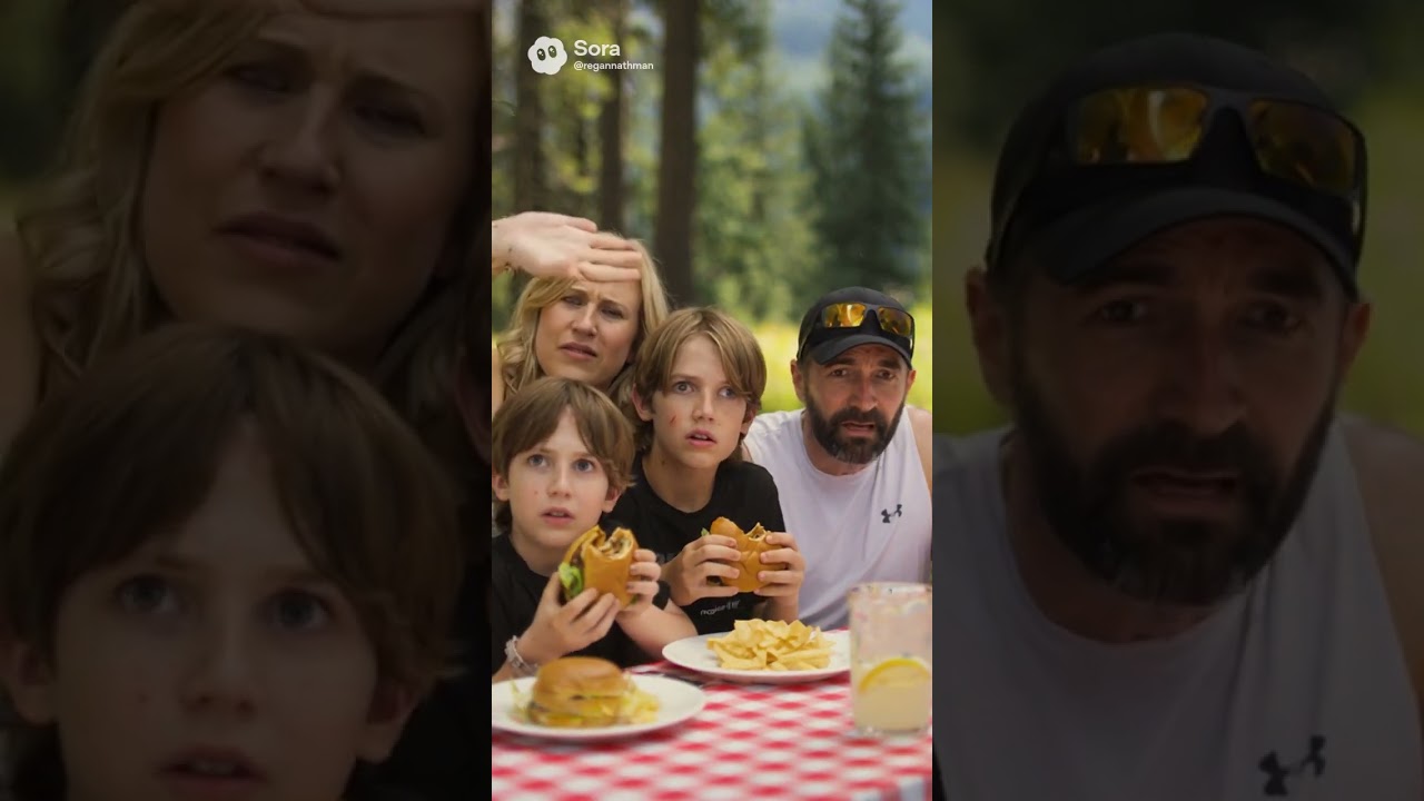 Every Picnic, Every Summer 😳🐝