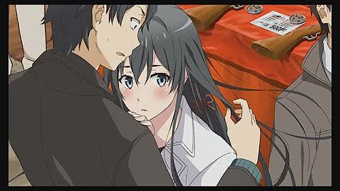 俺ガイル続 雪ノ下雪乃part تحميل Download Mp4 Mp3 俺ガイル続 雪ノ下雪乃part تحميل Download Mp4 Mp3