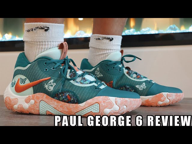 ALL STAR WEEKEND PG 6 PERFORMANCE REVIEW