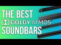 The Best Dolby Atmos Soundbar! Who's the winner?