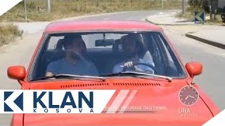 Ora 7 - Koleksionuesi i veturave i inspiruar nga emisioni Ora 7 - 28.07.2015 - Klan Kosova