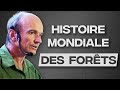 Une histoire mondiale des forts laurent testot