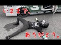 【公式】オーバーヒートするまでドリフトし続けた結果…。親子ドリフトで接触か!?