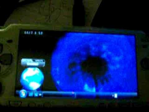 custom psp 4