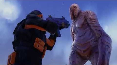 XCom2 WOTC (Modded) - Operation Smoking Snake