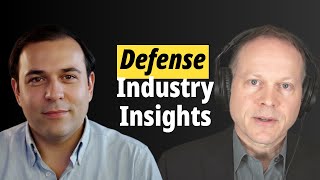 Fund Management Strategies in the Defense Sector