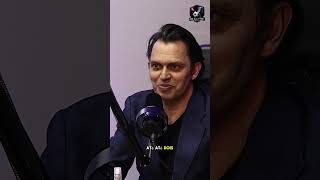 “Antes, a gravadora fazia o artista.