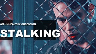 ►dark!couples; an unhealthy obsession [collab]