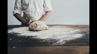 A Pound of Butter (Honesty)