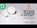 Xiaomi Mi Home Starter Set Walkthrough