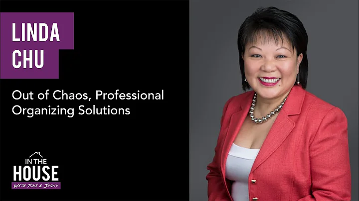 LINDA CHU - Out of Chaos, Professional Organizing ...