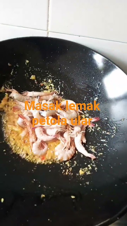 menu tengahari