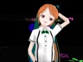 Mmd abusing haku