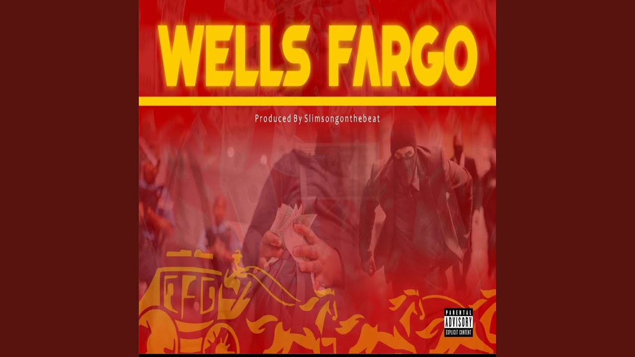 Tonton WELLS FARGO di YouTube Tonton WELLS FARGO di YouTube