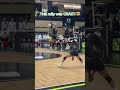 One of the best volleyball plays you will ever see  shorts