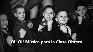 The Last Resort - Working Class Kids (Subtítulos Español)