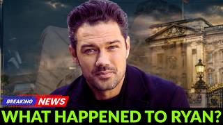 💔 What Happened to Ryan Paevey His Latest Update Has Fans Talking