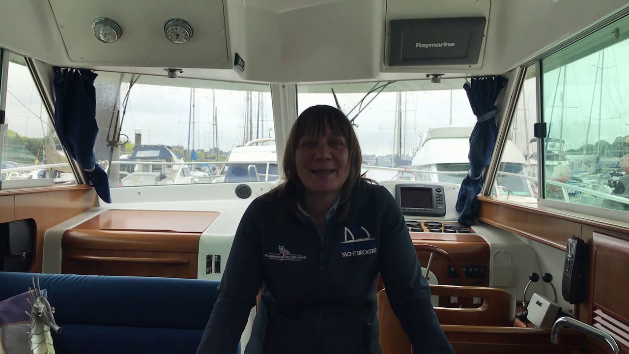 Beneteau Antares 10 80 for sale by YACHTS.CO