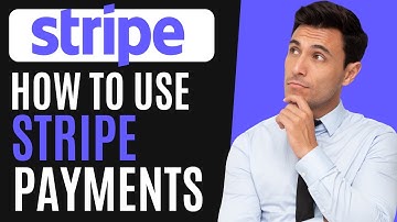 Stripe Payment Tutorial For Beginners | How to Use Stripe to Accept Payments Online 2025