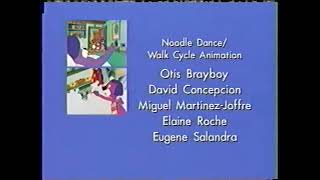 Family Channel Pbu0026j Otter Go Away Gorilla mama For A Day Closing Credits