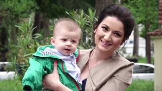 I Vaptisi Tou Gianni