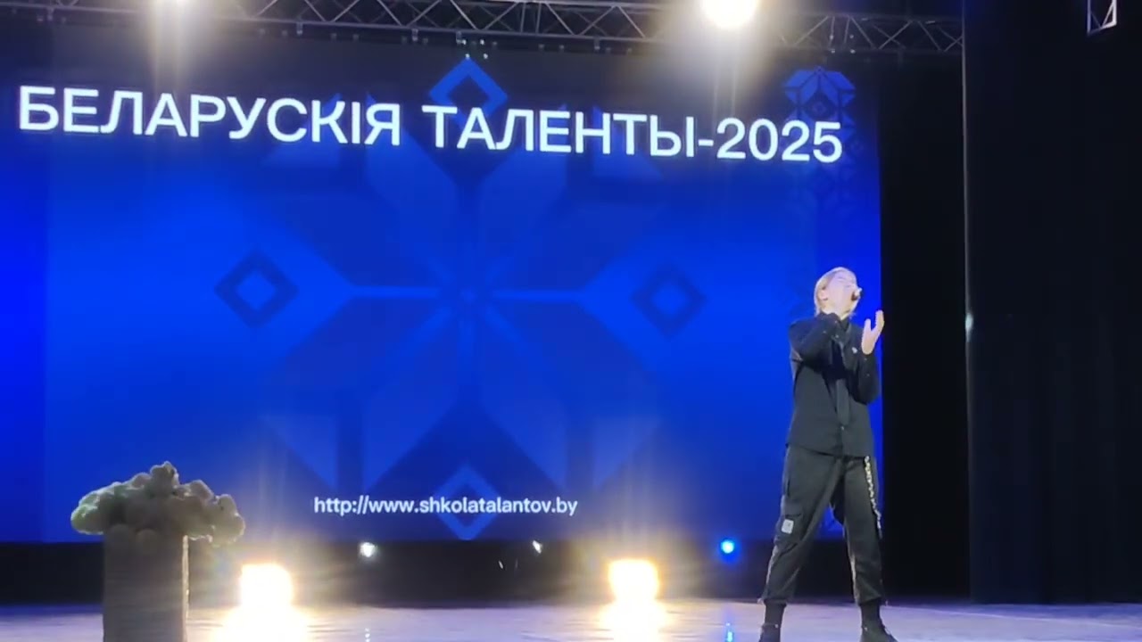 Петунов Павел «Опера #2»