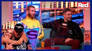 Špic - Deo 1 - Gosti Jovica Dobrica I Skele - 19.04.2021. - Red Tv