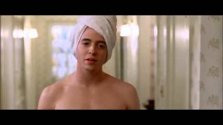 Video thumbnail of "Ferris Bueller - Isms"