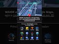 How Google Maps works? (AI + Machine Learning) 📍#googlemaps