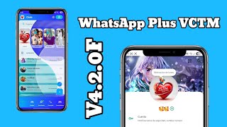 Download Lagu WhatsApp Plus VCTM V4.2.0F YesiiMods 2026 MP3
