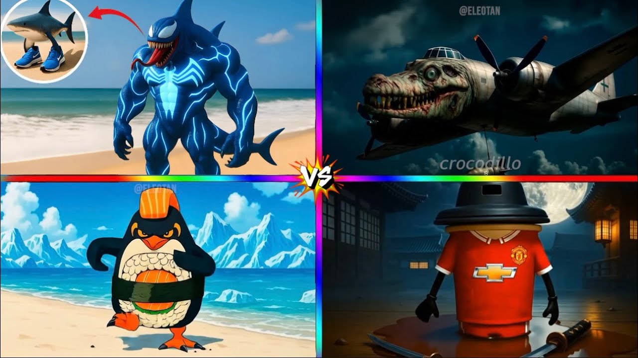 BRAINROT ANIME 🆚 BRAINROT ZOMBIE 🆚 BRAINROT EXTINCTION 🆚 BRAINROT BARBIE - Tiles Hop EDM Rush