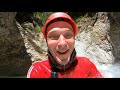 Canyoning AREA47